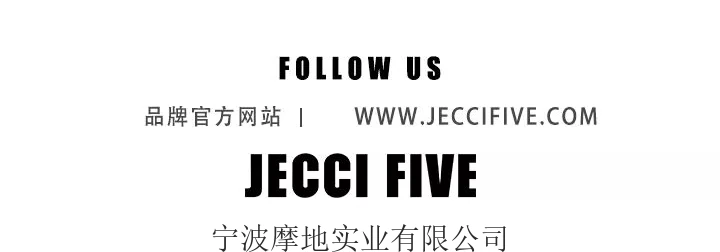JECCI FIVE